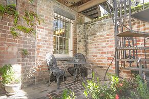 17Hundred90 Inn and Restaurant