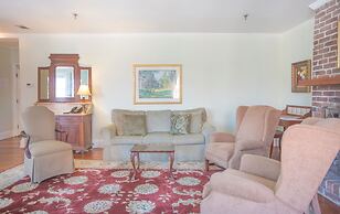 17Hundred90 Inn and Restaurant