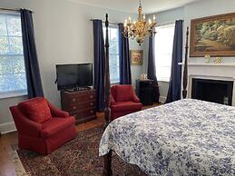 17Hundred90 Inn and Restaurant