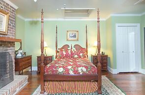 17Hundred90 Inn and Restaurant