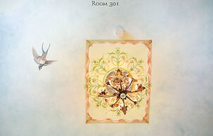 17Hundred90 Inn and Restaurant