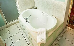 17Hundred90 Inn and Restaurant