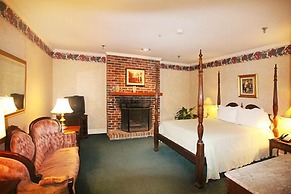 17Hundred90 Inn and Restaurant