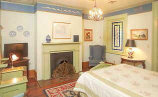 17Hundred90 Inn and Restaurant