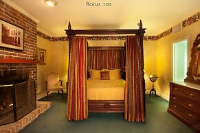 17Hundred90 Inn and Restaurant