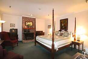 17Hundred90 Inn and Restaurant