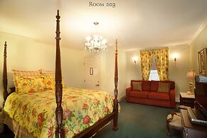 17Hundred90 Inn and Restaurant