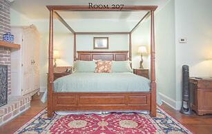 17Hundred90 Inn and Restaurant