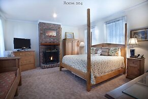 17Hundred90 Inn and Restaurant