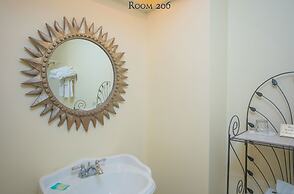 17Hundred90 Inn and Restaurant