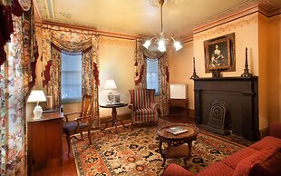 17Hundred90 Inn and Restaurant