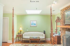 17Hundred90 Inn and Restaurant