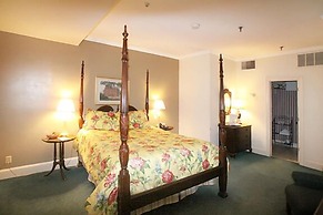 17Hundred90 Inn and Restaurant