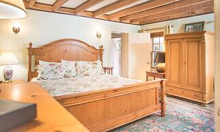 17Hundred90 Inn and Restaurant