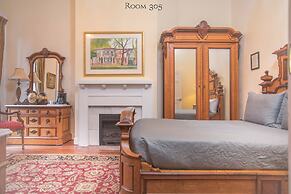 17Hundred90 Inn and Restaurant