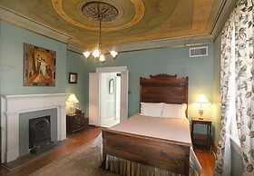 17Hundred90 Inn and Restaurant