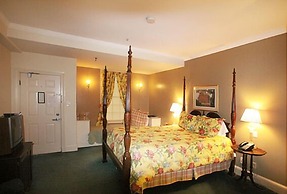 17Hundred90 Inn and Restaurant