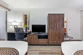 The Capitol Hotel Downtown, Ascend Hotel Collection