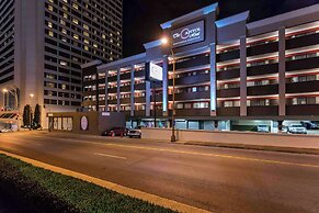 The Capitol Hotel Downtown, Ascend Hotel Collection