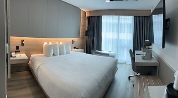 The Capitol Hotel Downtown, Ascend Hotel Collection