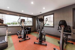 The Capitol Hotel Downtown, Ascend Hotel Collection