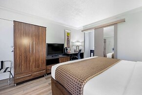 The Capitol Hotel Downtown, Ascend Hotel Collection