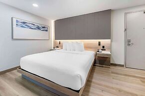 The Capitol Hotel Downtown, Ascend Hotel Collection