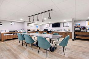 The Capitol Hotel Downtown, Ascend Hotel Collection