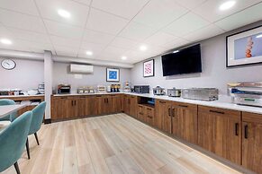 The Capitol Hotel Downtown, Ascend Hotel Collection