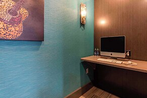 The Capitol Hotel Downtown, Ascend Hotel Collection