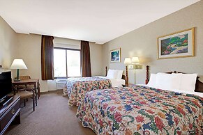 Days Inn by Wyndham Parsippany