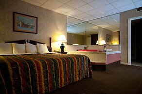 Days Inn by Wyndham Parsippany