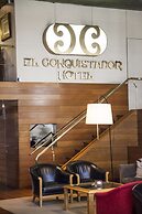 El Conquistador Hotel