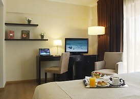 El Conquistador Hotel