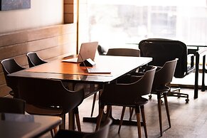 El Conquistador Hotel