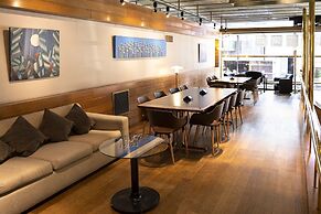 El Conquistador Hotel