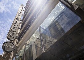 El Conquistador Hotel