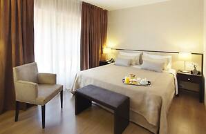 El Conquistador Hotel