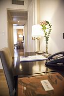 El Conquistador Hotel