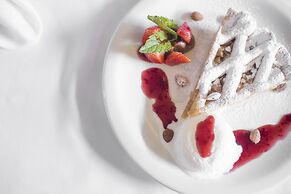 El Conquistador Hotel