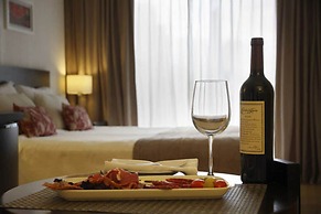 El Conquistador Hotel