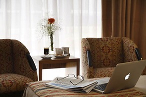 El Conquistador Hotel