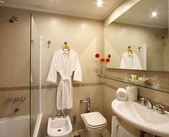 El Conquistador Hotel