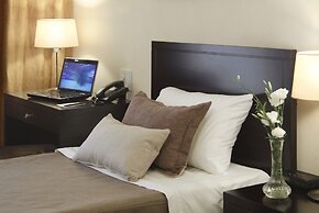 El Conquistador Hotel