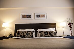 El Conquistador Hotel