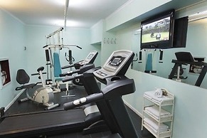 El Conquistador Hotel