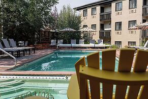 Gravity Haus Steamboat