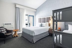 Gravity Haus Steamboat