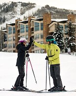 Gravity Haus Steamboat