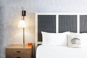 Gravity Haus Steamboat